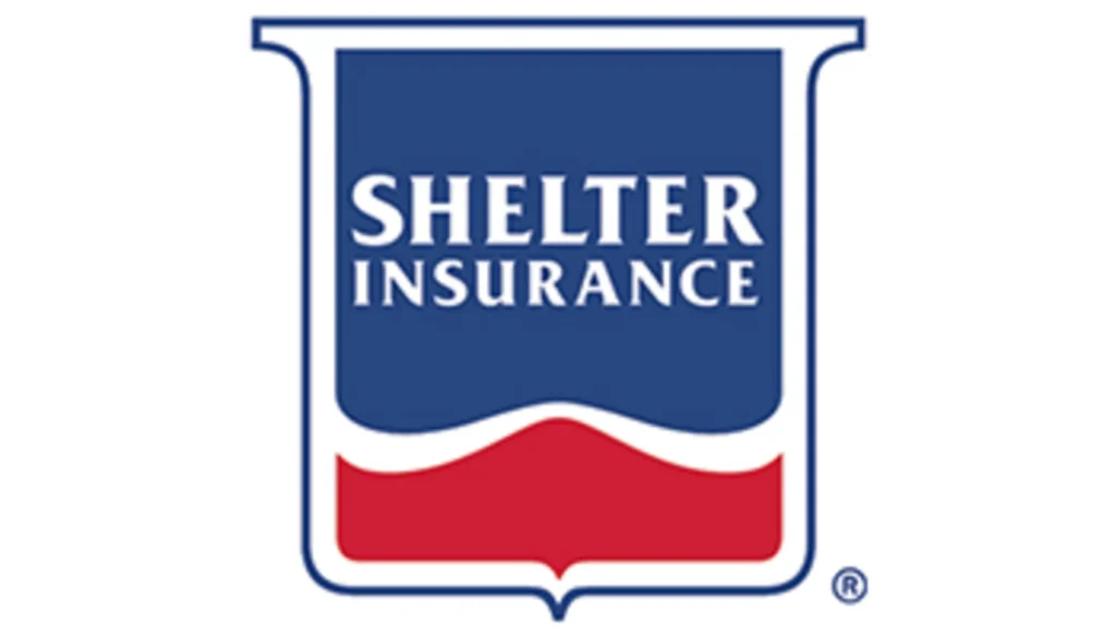 Shelter Insurance Logo