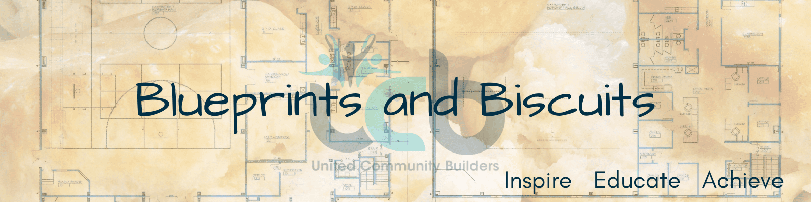 Blueprints And Biscuits Web Banner