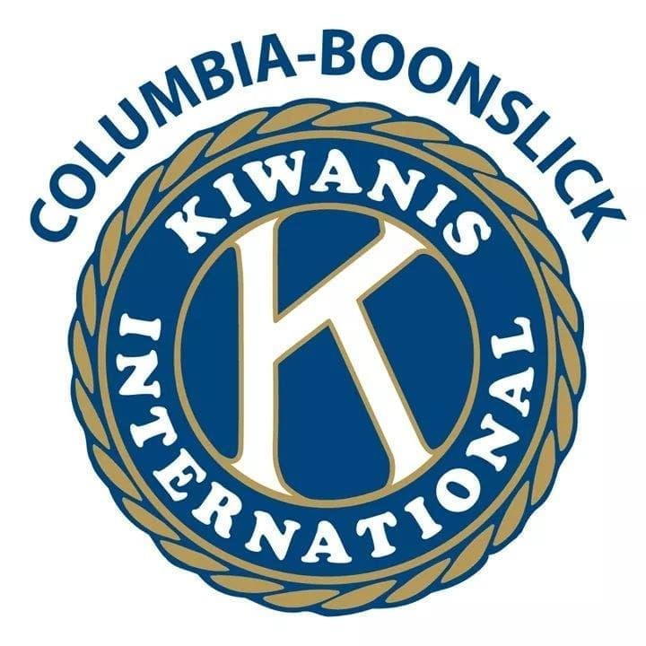 Boonslick Kiwanis Logo